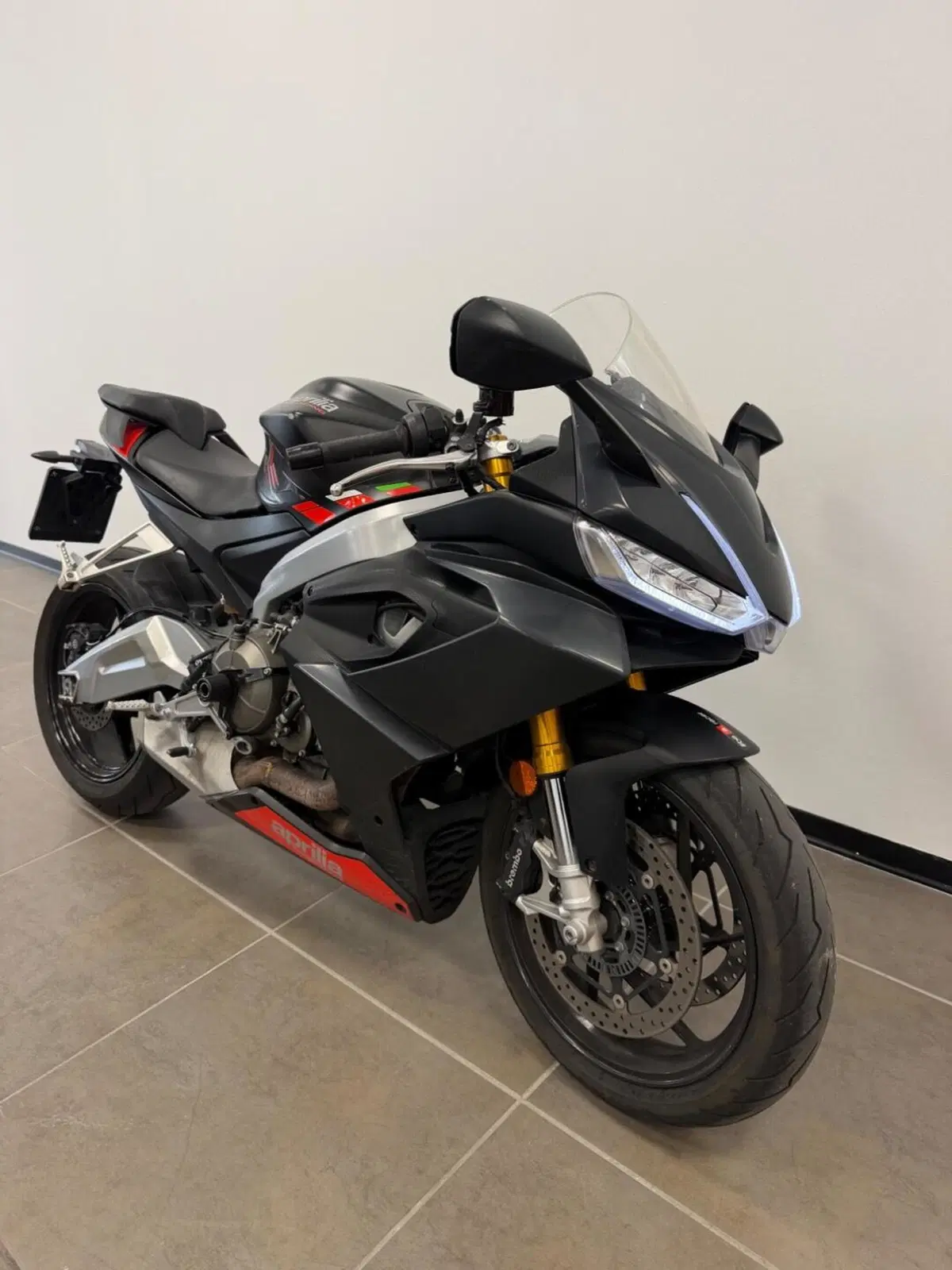 Aprilia RS 660 (2020 - 24) (4)