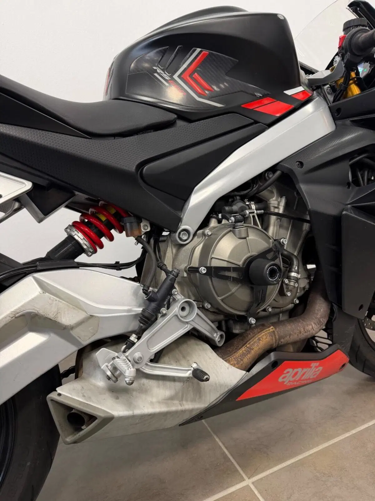 Aprilia RS 660 (2020 - 24) (9)