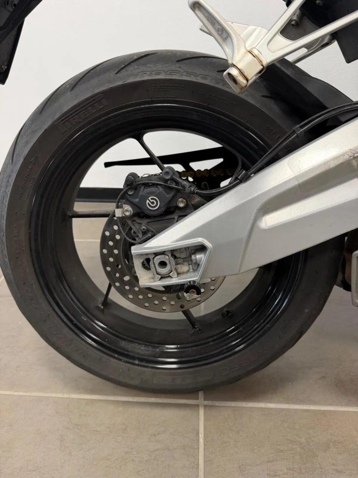 Aprilia RS 660 (2020 - 24) (10)