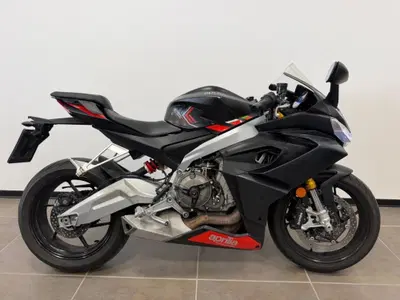 Aprilia RS 660 (2020 - 24) usata