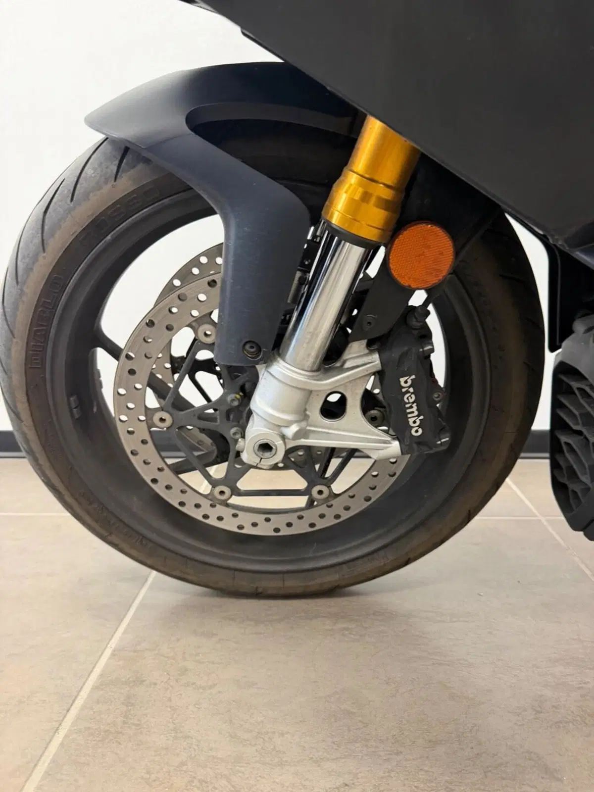 Aprilia RS 660 (2020 - 24) (12)