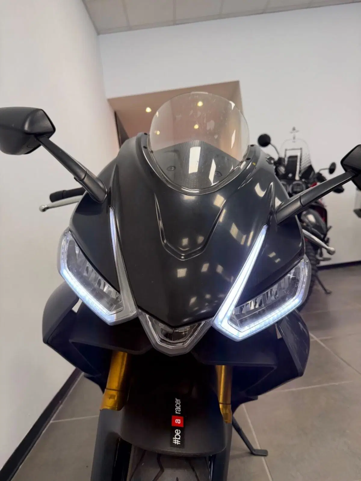Aprilia RS 660 (2020 - 24) (6)