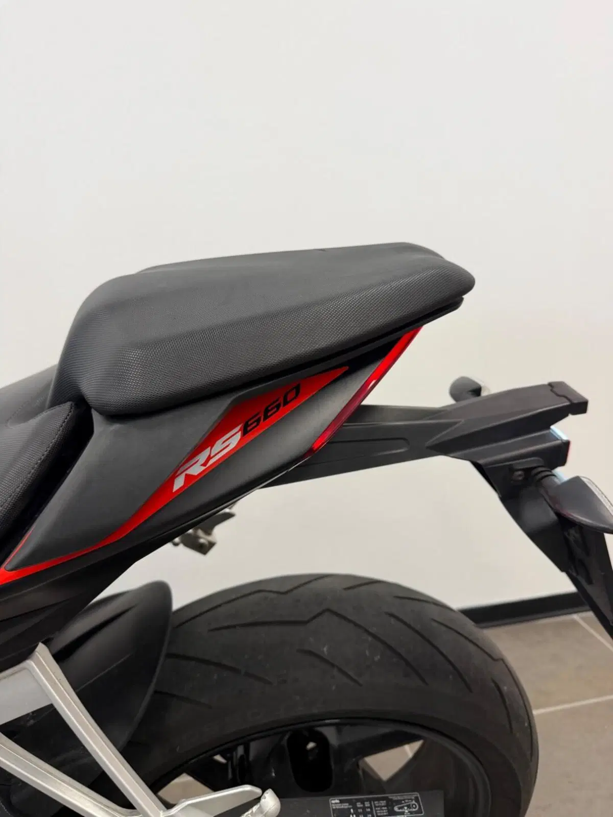 Aprilia RS 660 (2020 - 24) (13)