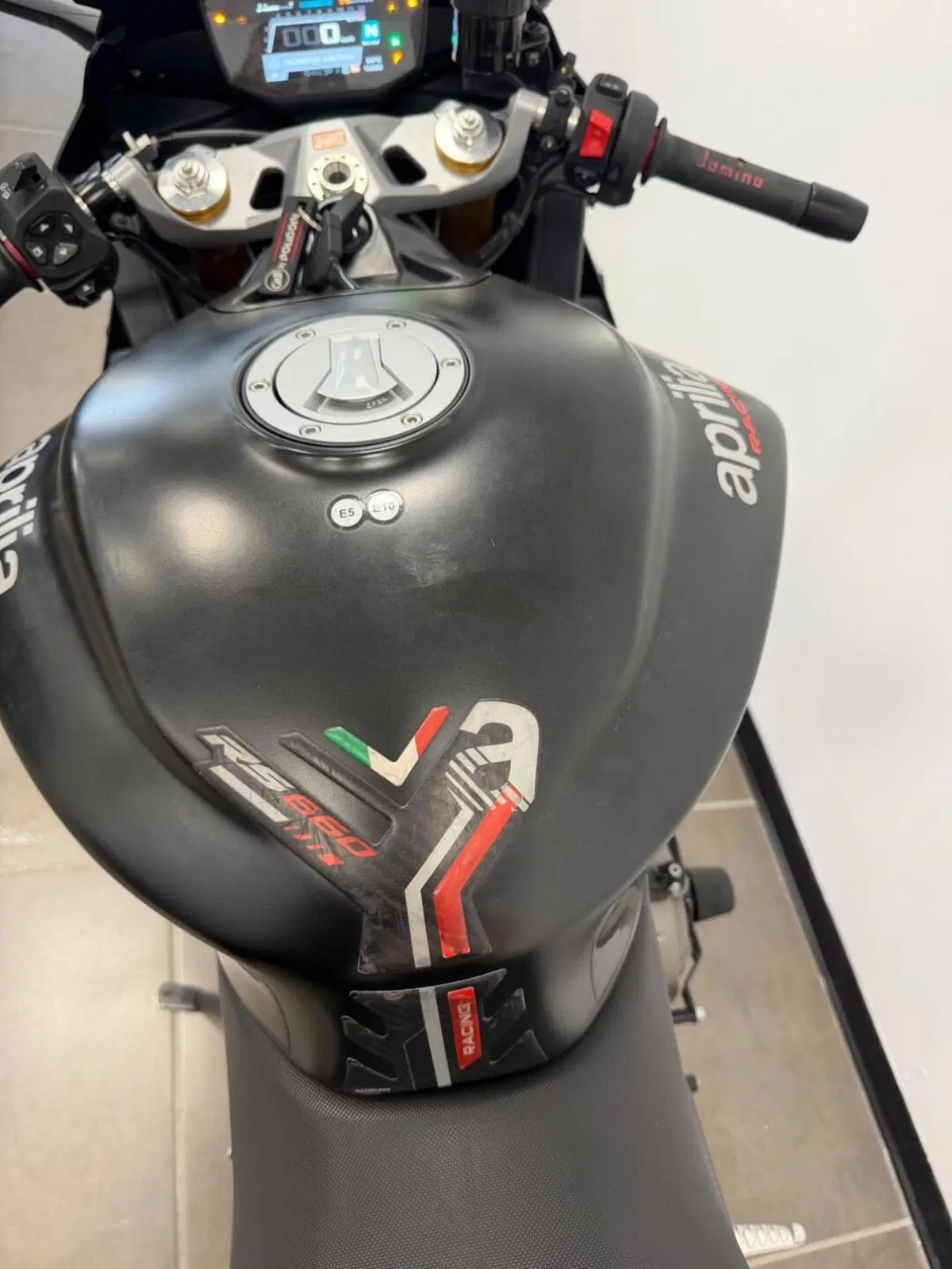Aprilia RS 660 (2020 - 24) (14)