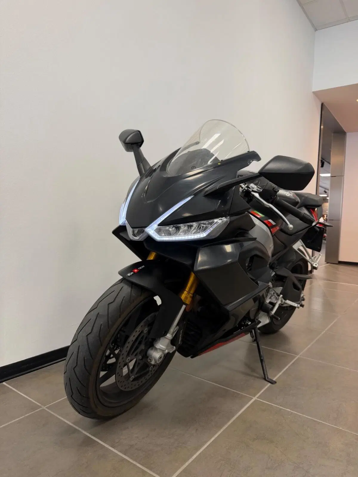 Aprilia RS 660 (2020 - 24) (7)