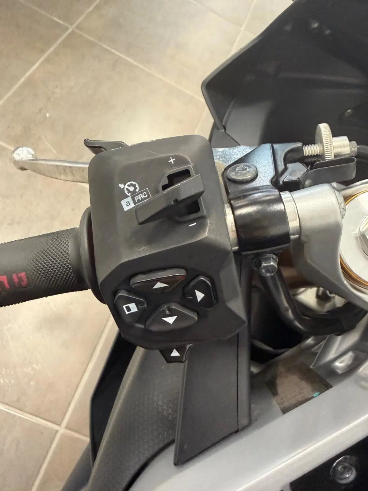 Aprilia RS 660 (2020 - 24) (15)
