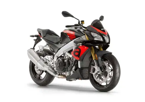 Aprilia Tuono V4 RR (2017 - 18)