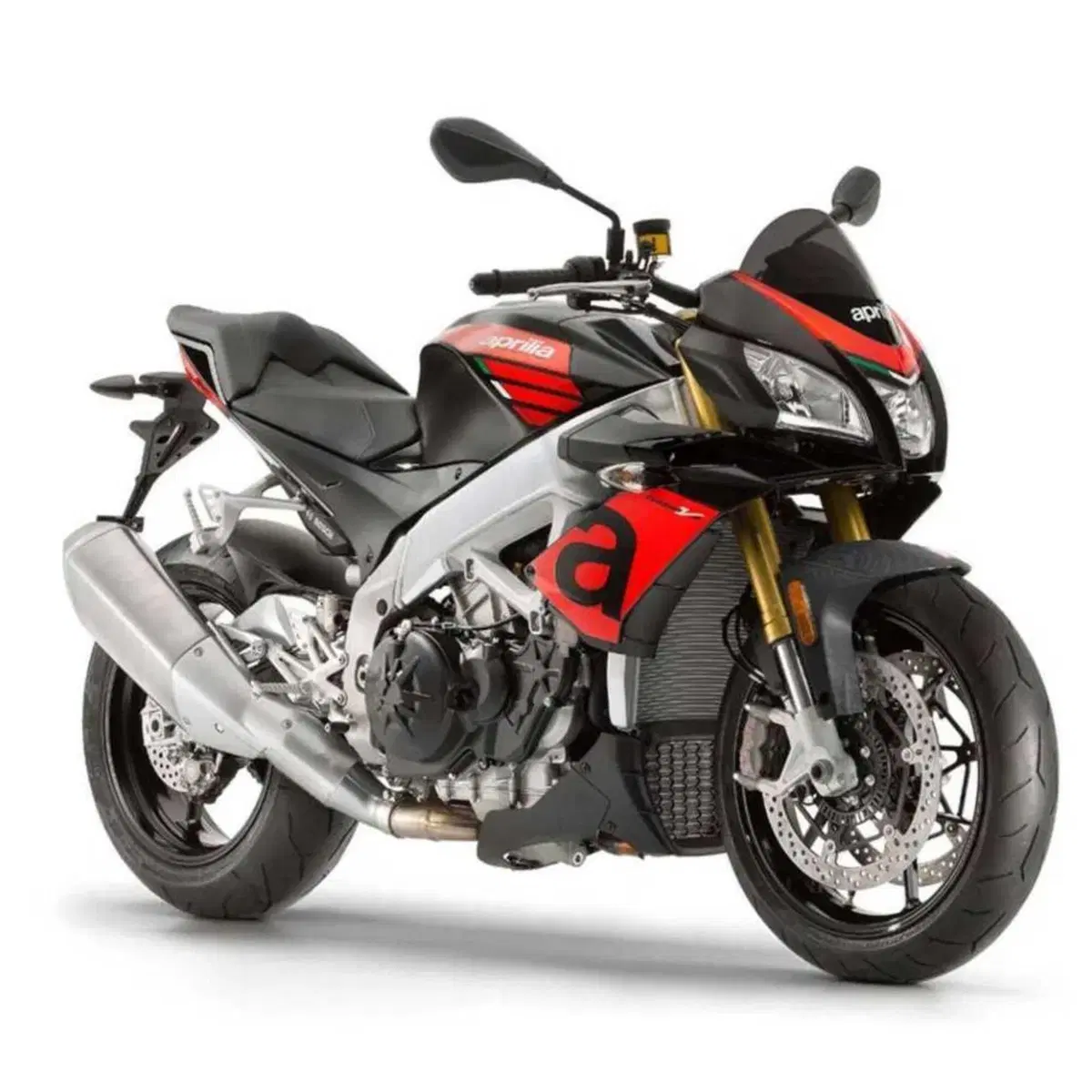 Aprilia Tuono V4 RR (2017 - 18)