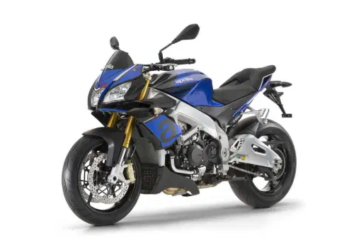 Aprilia Tuono V4 RR (2015 - 17)