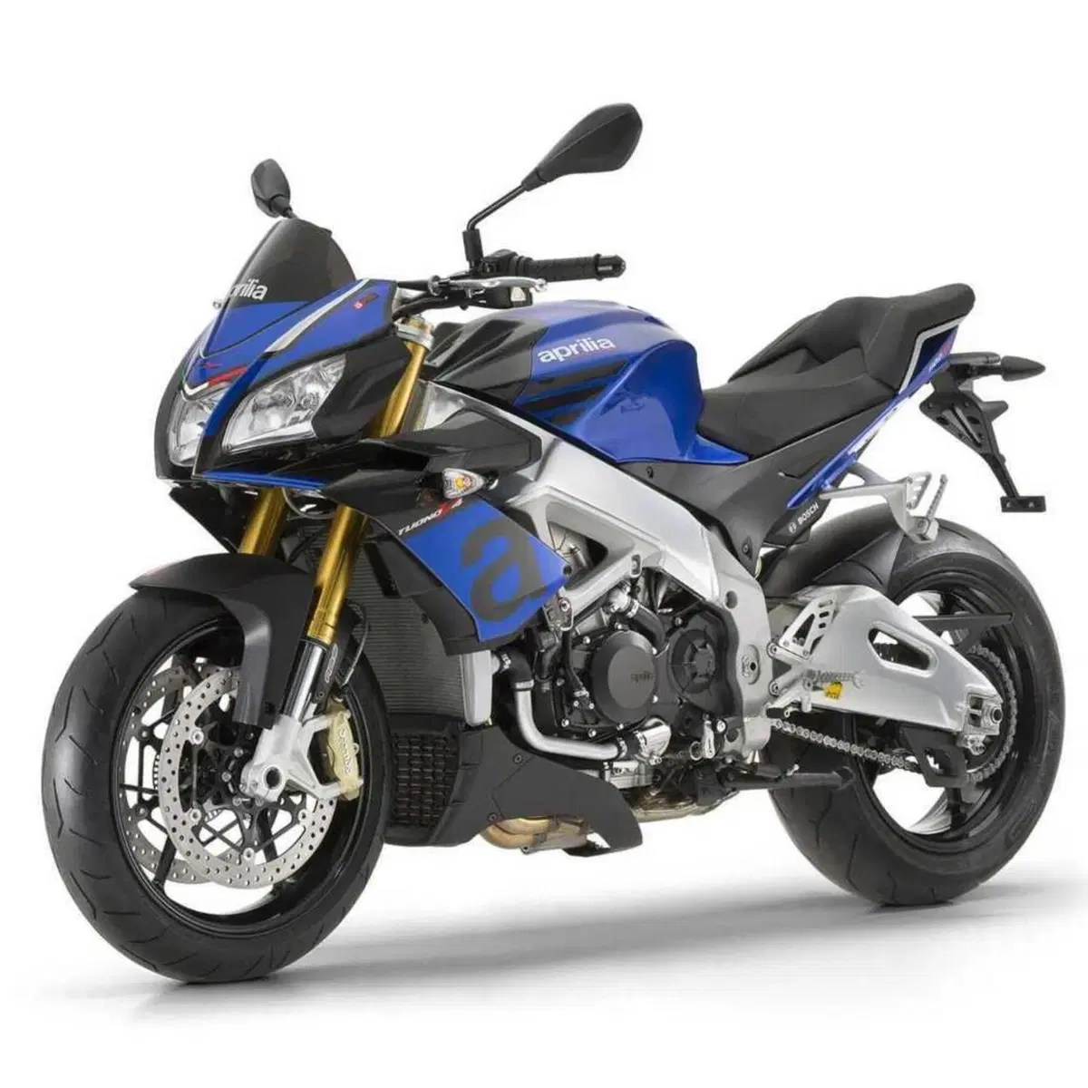 Aprilia Tuono V4 RR (2015 - 17)