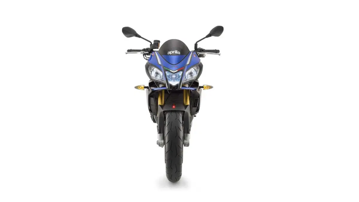 Aprilia Tuono V4 Tuono V4 RR (2015 - 17) (2)