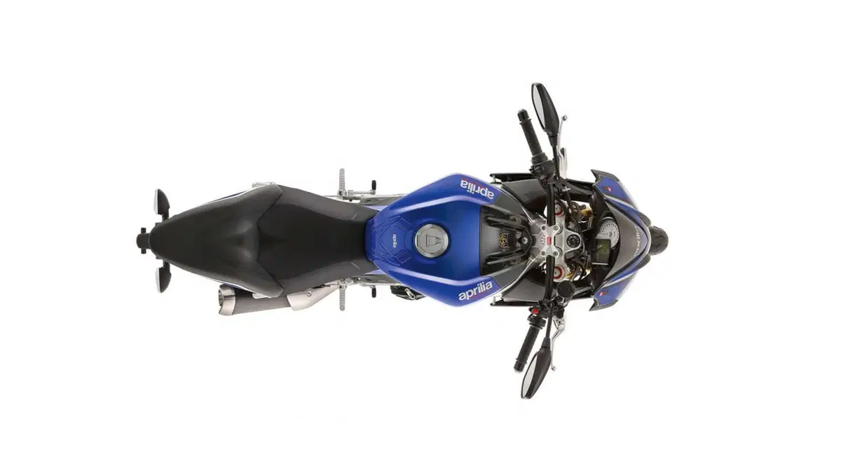 Aprilia Tuono V4 Tuono V4 RR (2015 - 17) (3)