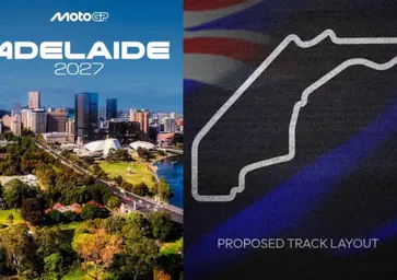 Il GP di Adelaide a Victoria Park? In alto mare