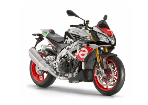 Aprilia Tuono V4 Factory (2017 - 18)