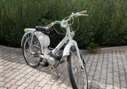 Innocenti Lambretta 48cc d'epoca