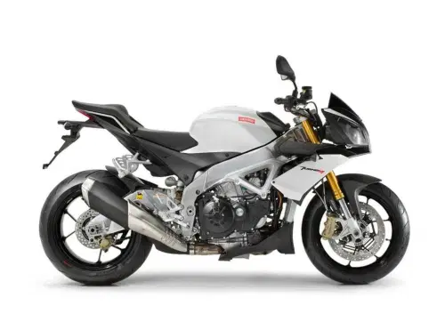 Aprilia Tuono V4 R (2011 - 15)