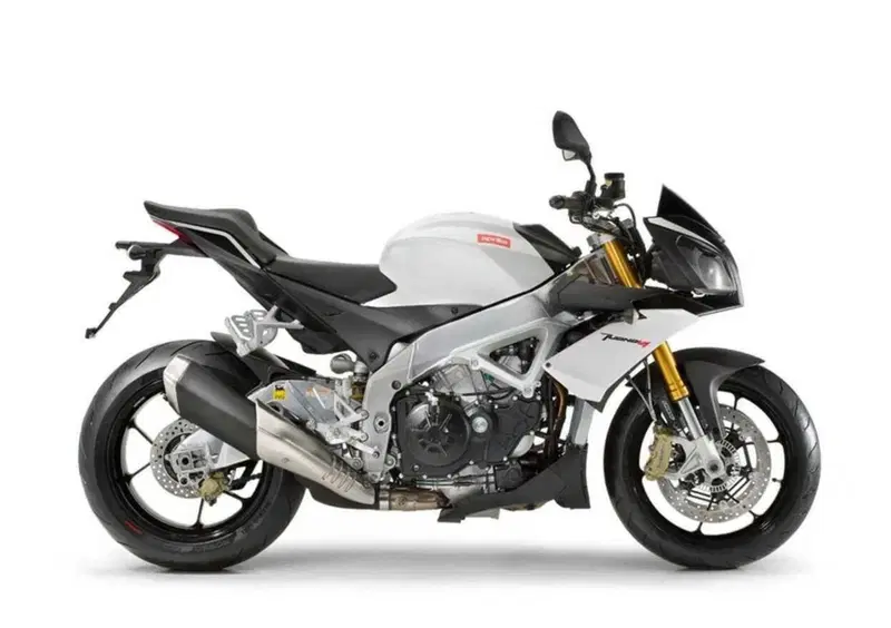 Aprilia Tuono V4 R Tuono V4 R (2011 - 15)