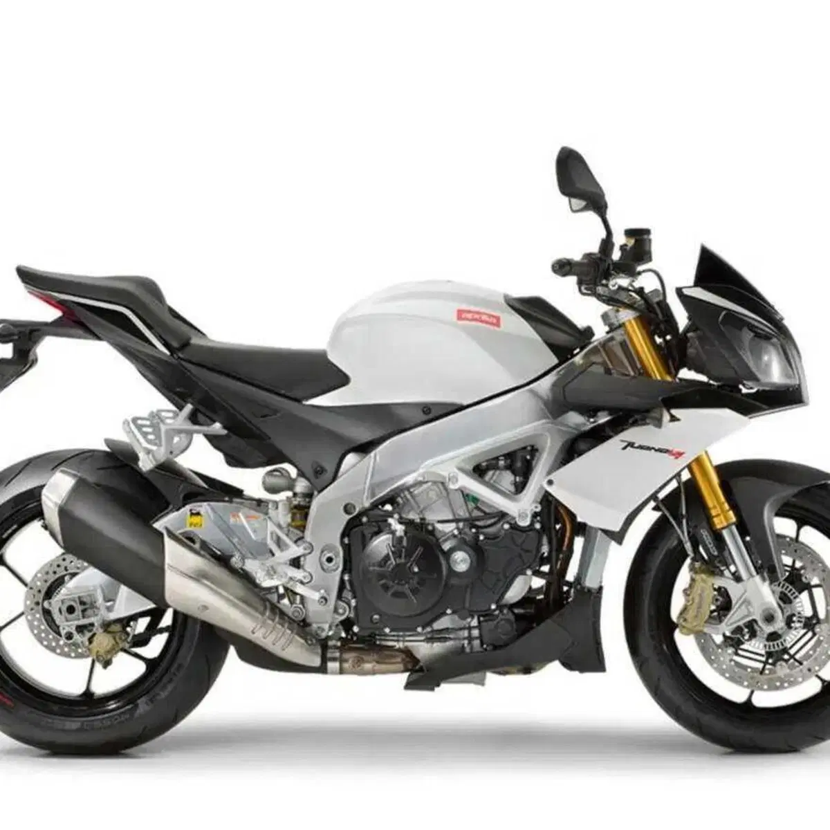 Aprilia Tuono V4 R (2011 - 15)
