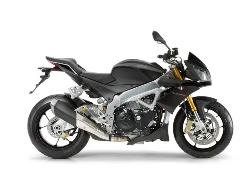 Aprilia Tuono V4 R Tuono V4 R (2011 - 15) (2)