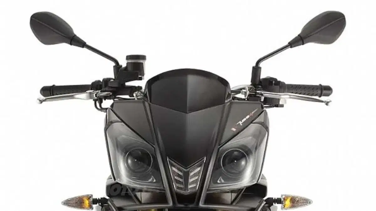 Aprilia Tuono V4 R Tuono V4 R (2011 - 15) (4)