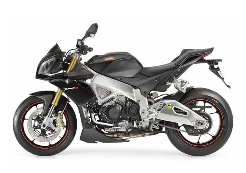 Aprilia Tuono V4 R Tuono V4 R (2011 - 15) (3)