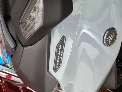 Yamaha X-Max 300 Tech Max (2025 - 26) usata