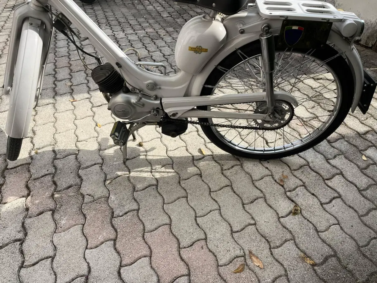 Innocenti Lambretta 48cc (5)