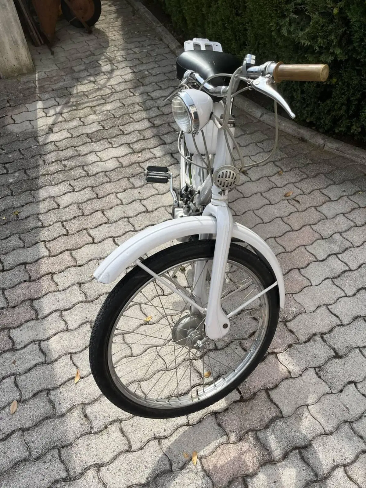 Innocenti Lambretta 48cc (9)