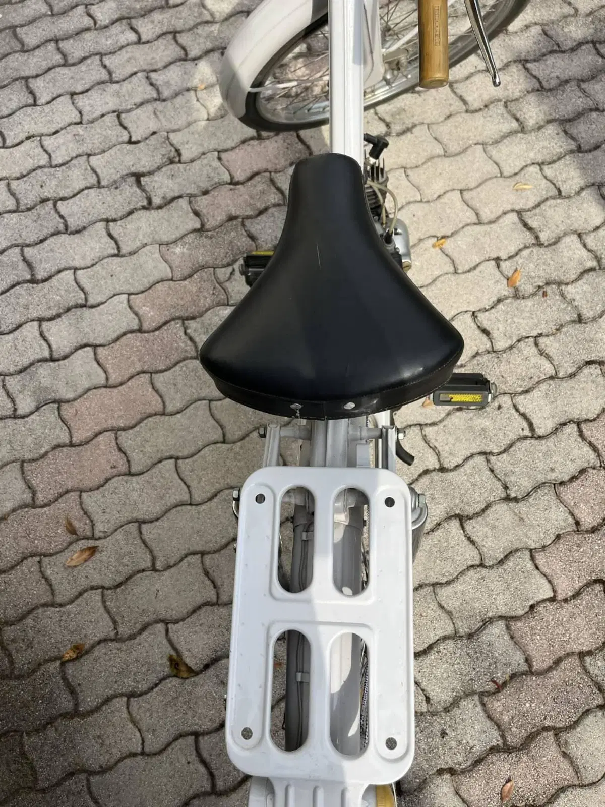 Innocenti Lambretta 48cc (11)