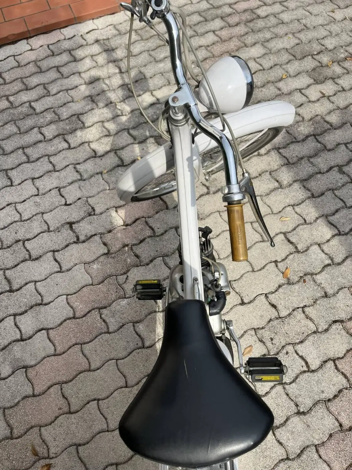 Innocenti Lambretta 48cc (12)