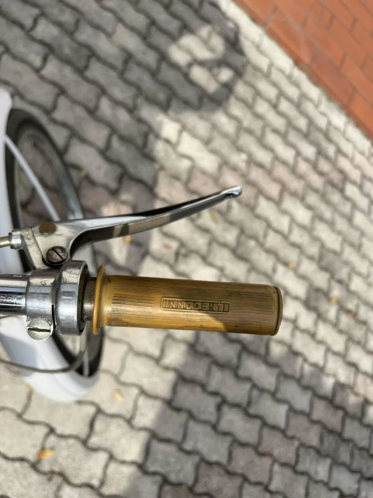 Innocenti Lambretta 48cc (13)