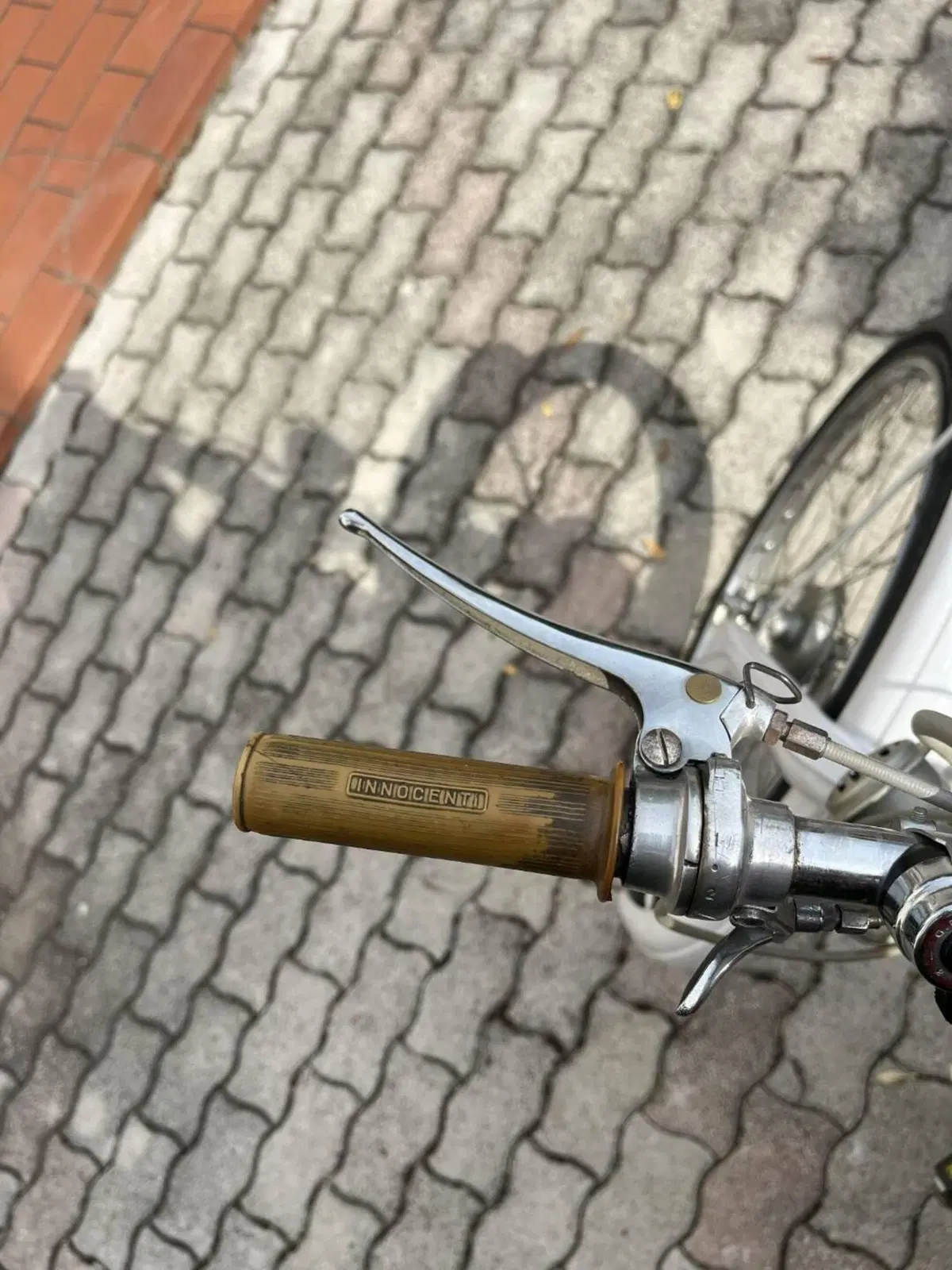 Innocenti Lambretta 48cc (14)