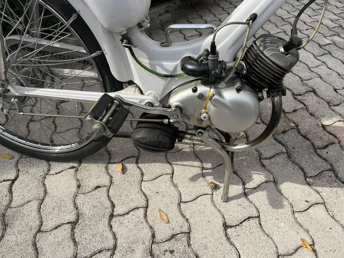 Innocenti Lambretta 48cc (16)