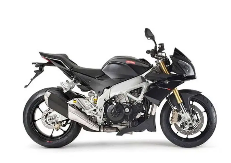 Aprilia Tuono V4 R Tuono V4 R APRC (2011 - 13) (3)