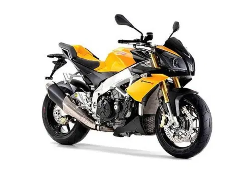 Aprilia Tuono V4 R