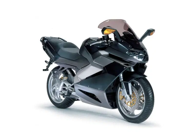 Aprilia RST 1000 Futura RST 1000 Futura (2001 - 04)