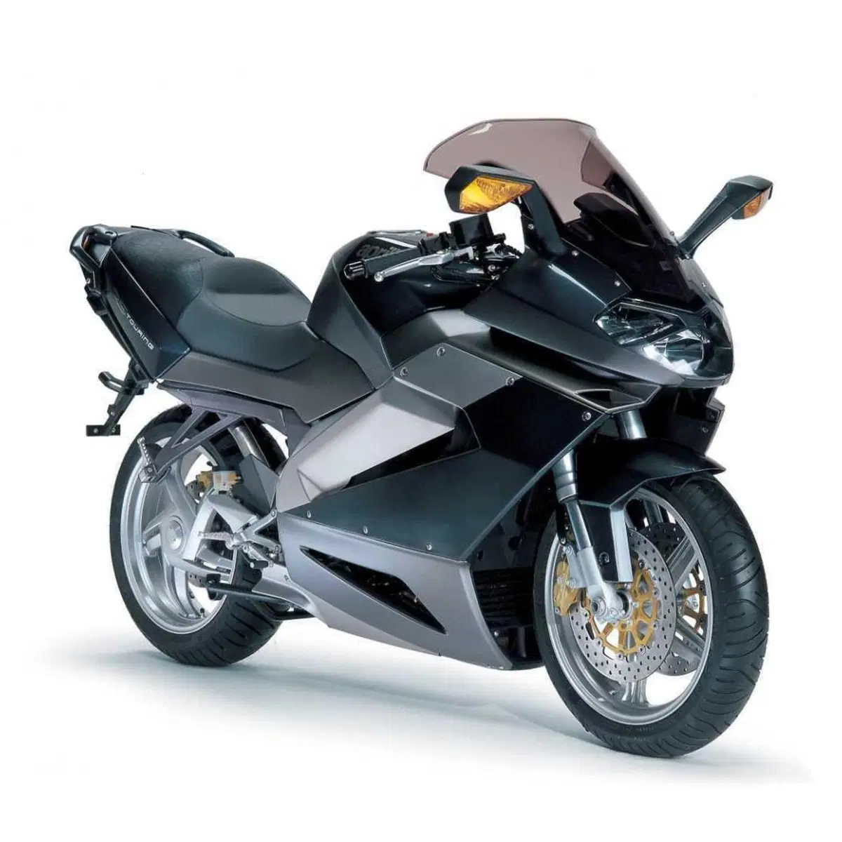 Aprilia RST 1000 Futura (2001 - 04)