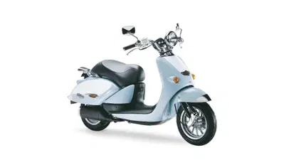 Aprilia Habana  50