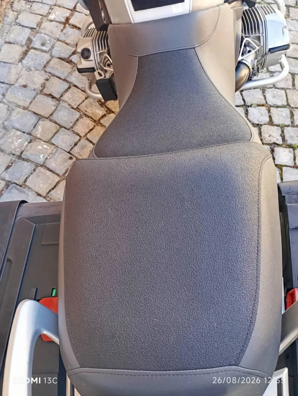 Bmw R 1200 GS (2004 - 07) (7)