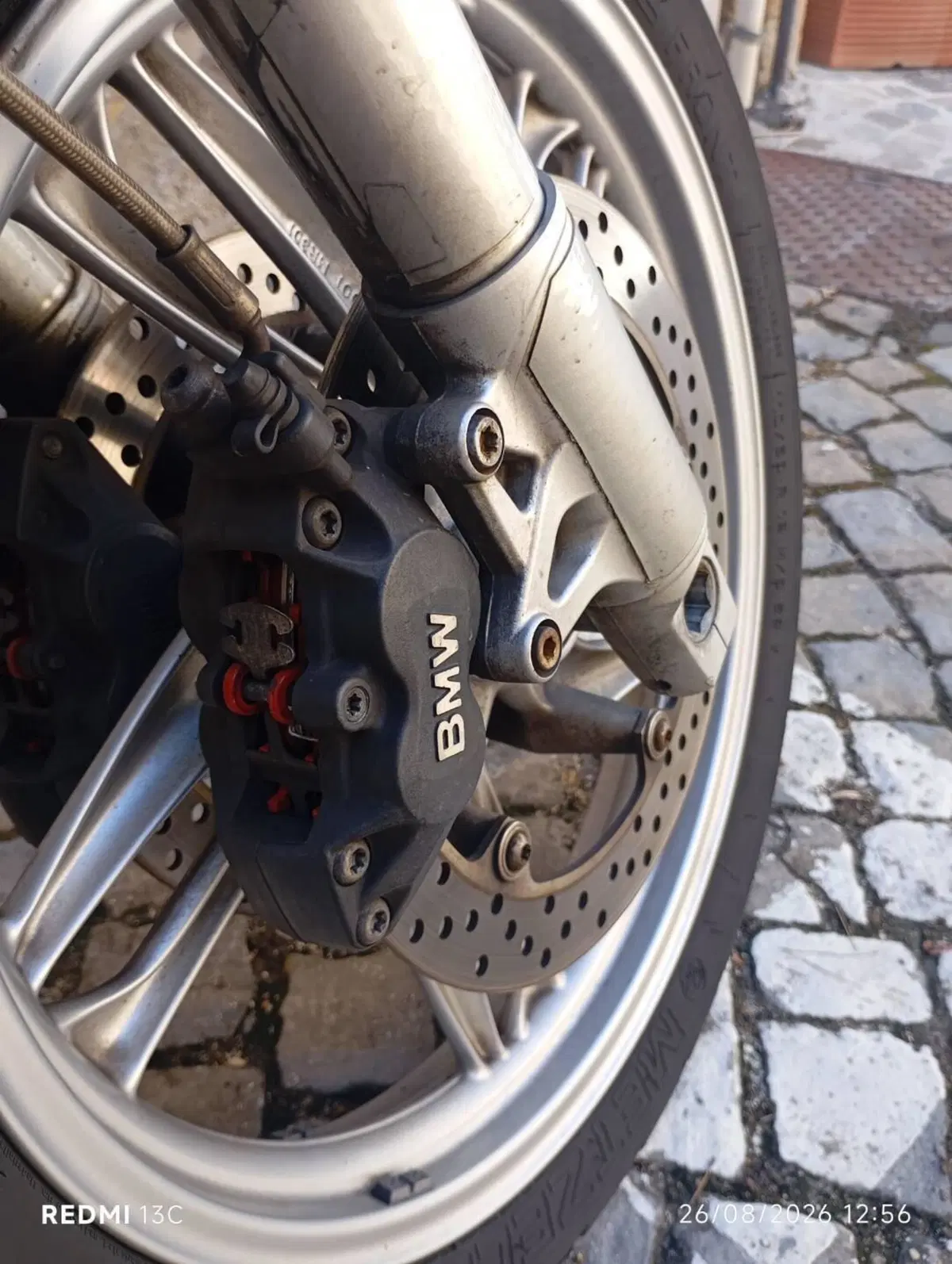 Bmw R 1200 GS (2004 - 07) (8)