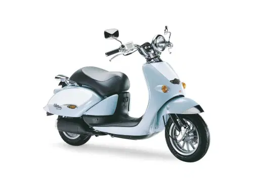 Aprilia Habana 125