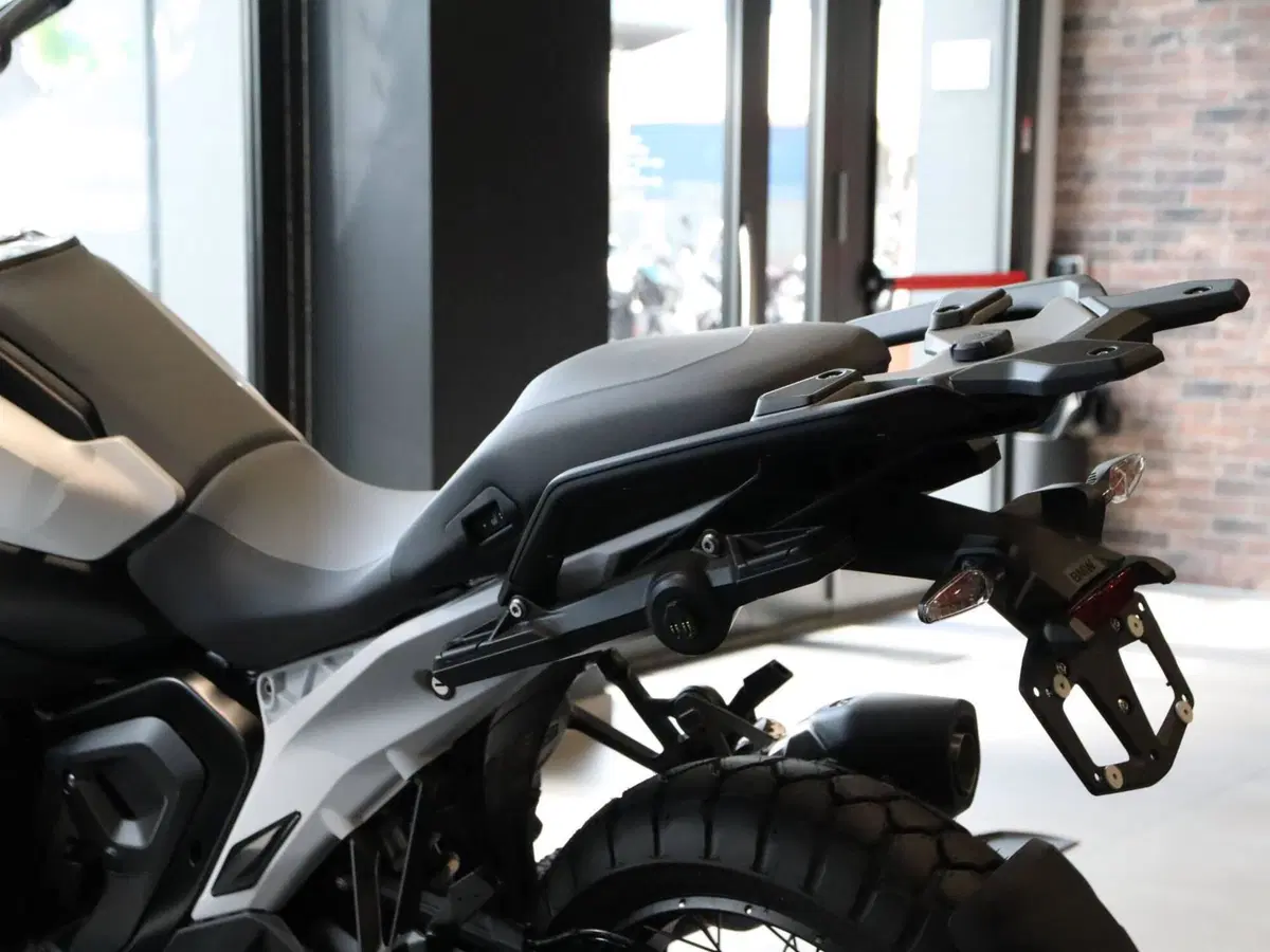 Bmw R 1300 GS Trophy (2023 - 26) (6)