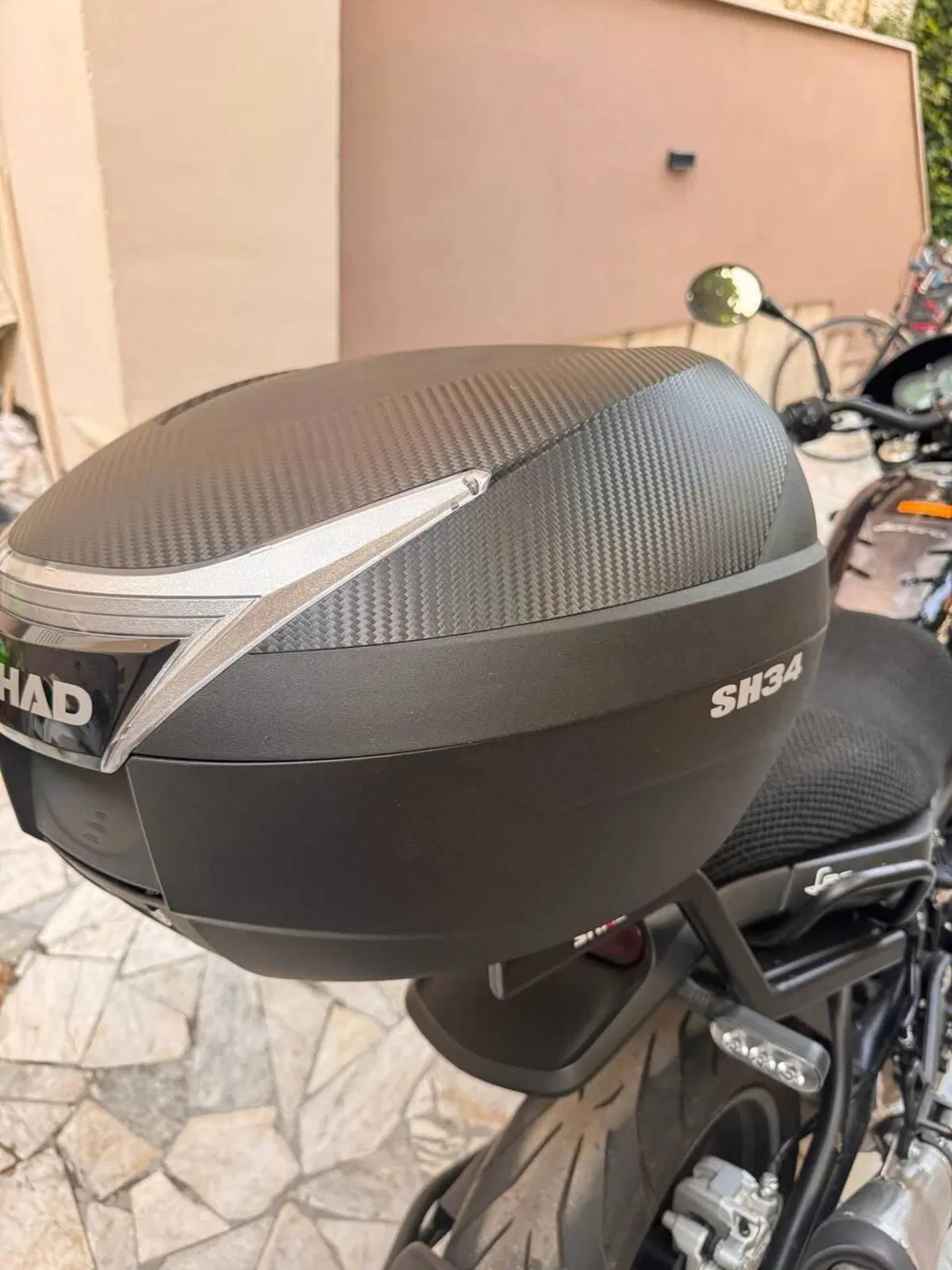 Benelli Leoncino 500 (2021 - 25) (5)