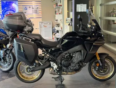 Yamaha Tracer 9 GT (2021 - 24) usata
