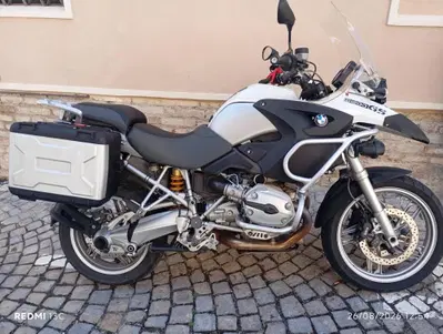 Bmw R 1200 GS (2004 - 07) usata