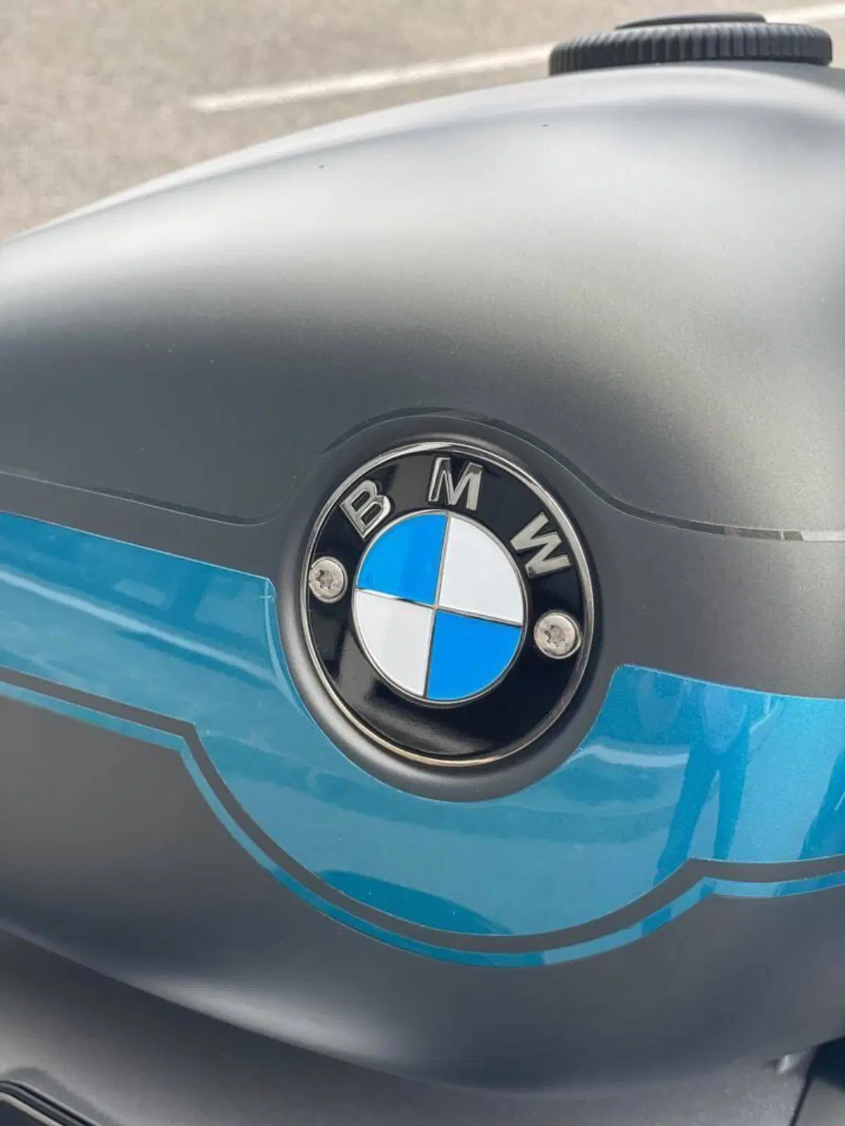 Bmw R 18 (2020 - 24) (8)
