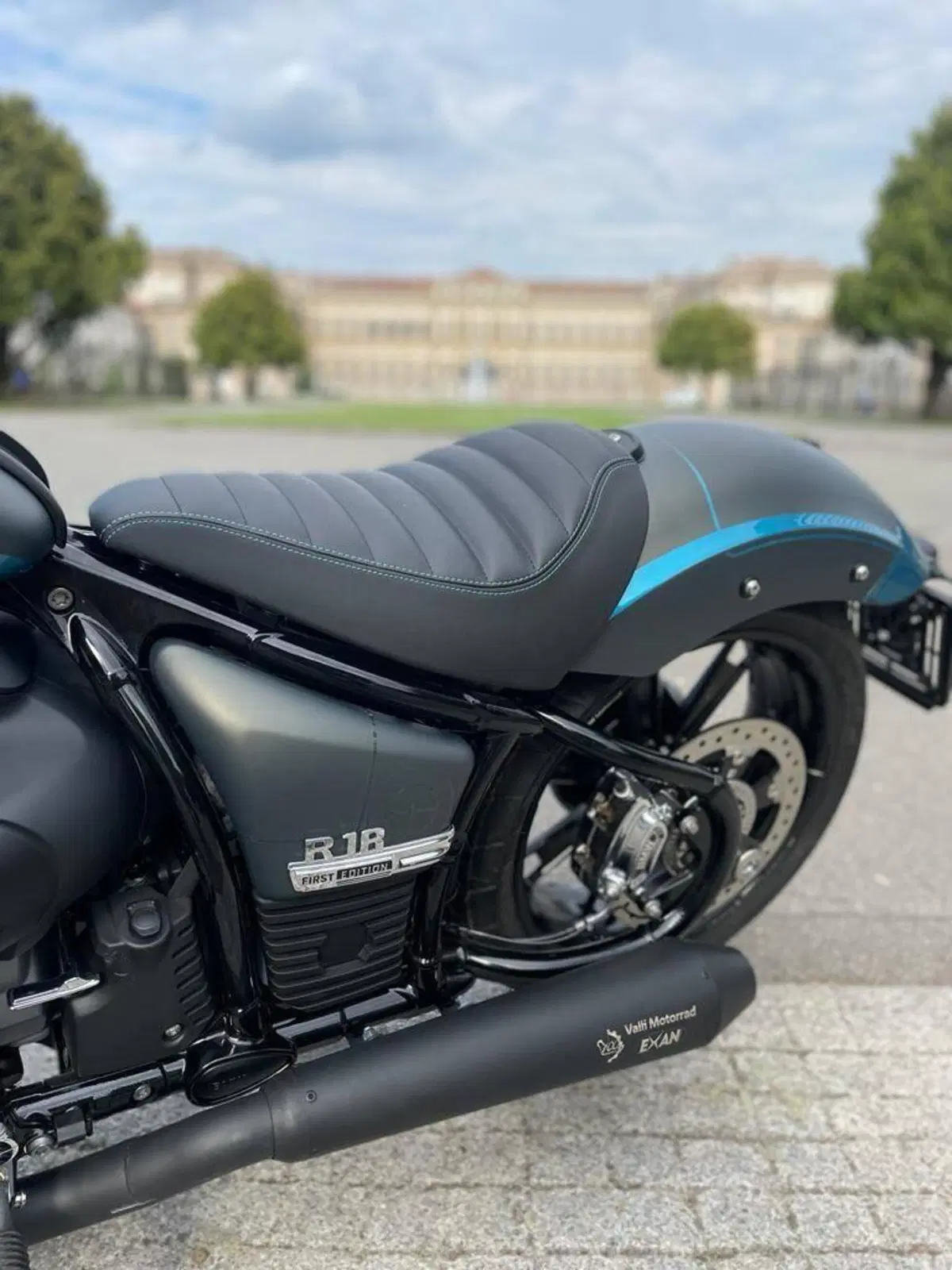 Bmw R 18 (2020 - 24) (6)