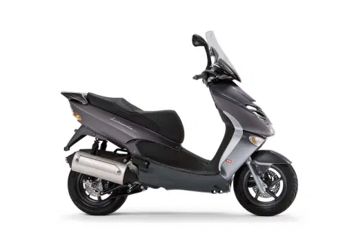 Aprilia Leonardo 300