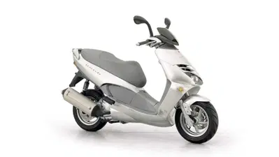 Aprilia Leonardo 250