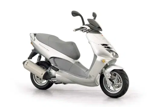 Aprilia Leonardo 250 (1999 - 02)
